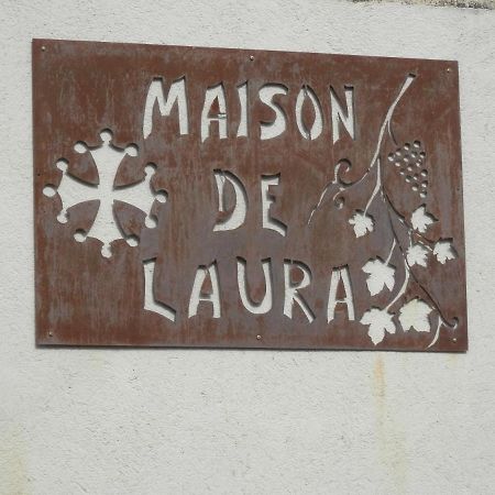 Maison De Laura Salsigne Eksteriør bilde