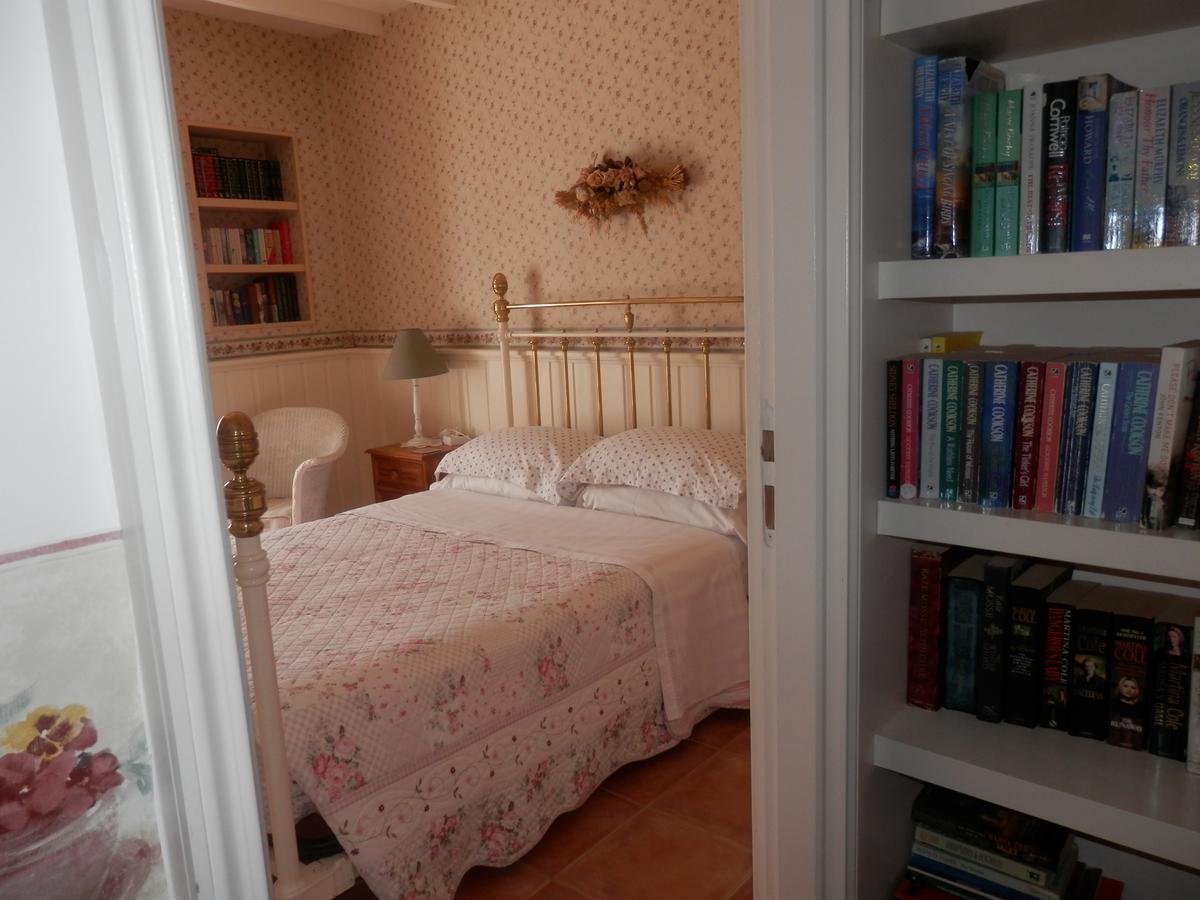 Maison De Laura Salsigne Rom bilde